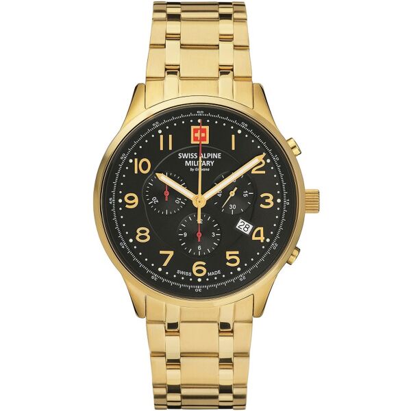 

Мужские часы Swiss Alpine Military 7084.9117