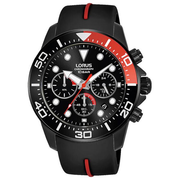

Мужские часы Lorus RT347JX9
