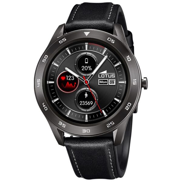 

Мужские часы Lotus L50012-3