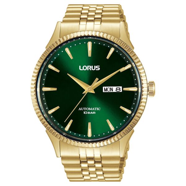 

Мужские часы Lorus RL468AX9G