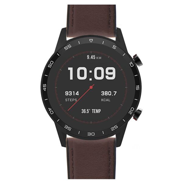 

Мужские Часы Vector Smart VCTR-32-22BK-S2BR