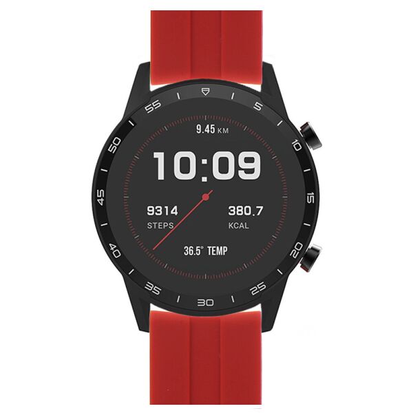 

Часы Vector Smart VCTR-32-22BK-S4RD