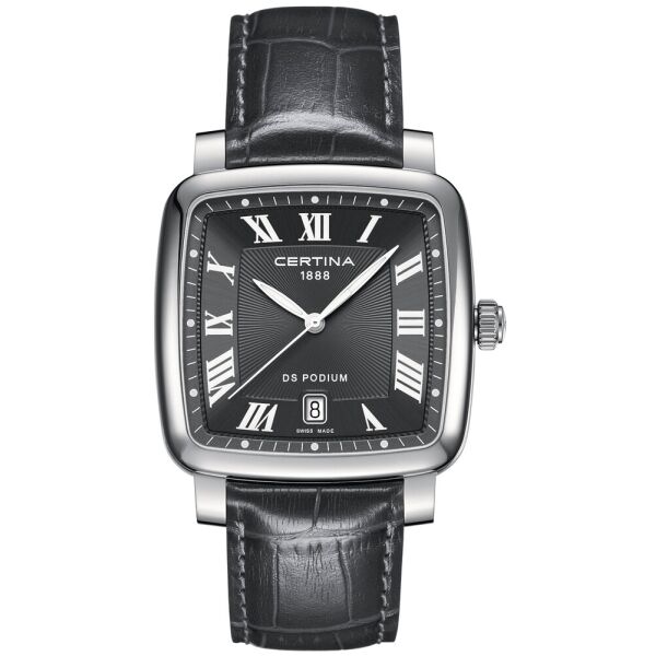 

Мужские часы Certina C025.510.16.083.00