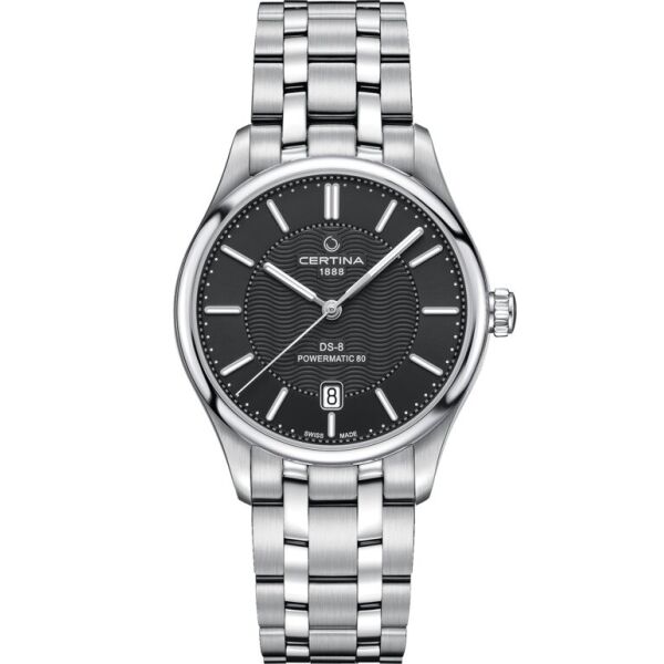 

Мужские часы Certina C033.407.11.051.00