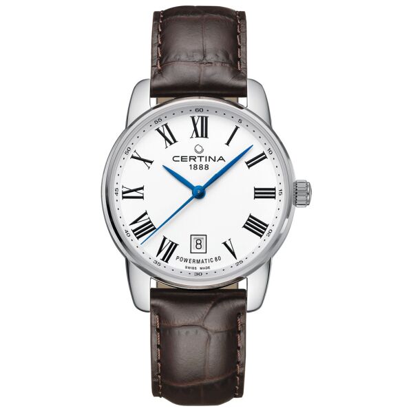 

Мужские часы Certina C034.807.16.013.00