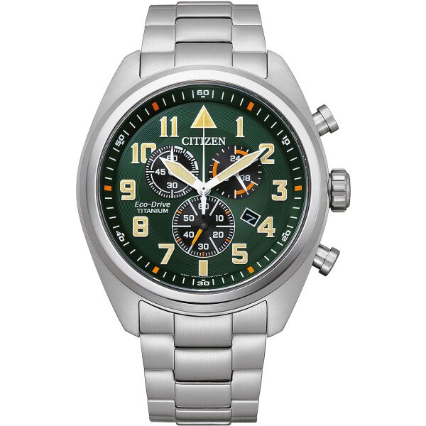 Мужские часы Citizen AT2480-81X