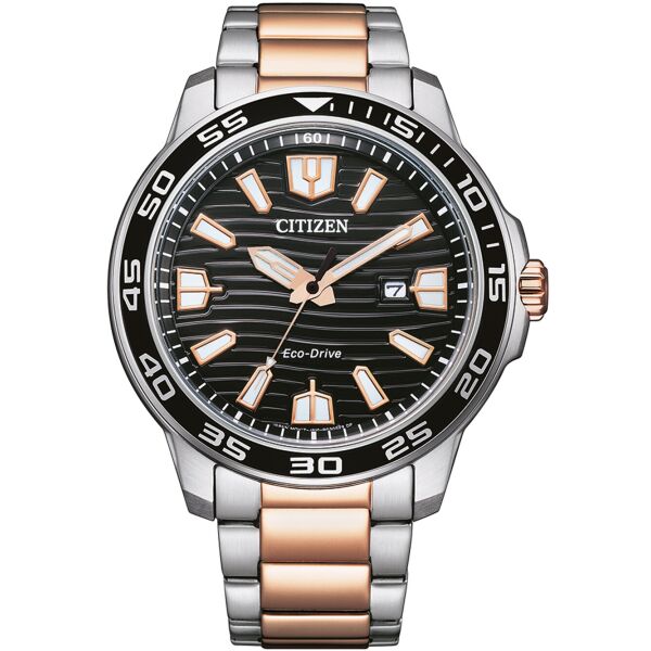 

Мужские часы Citizen AW1524-84E