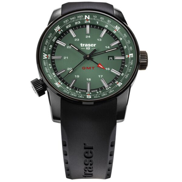 

Мужские часы Traser TS-109744