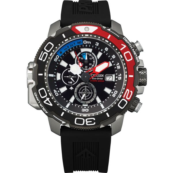 

Мужские часы Citizen BJ2167-03E