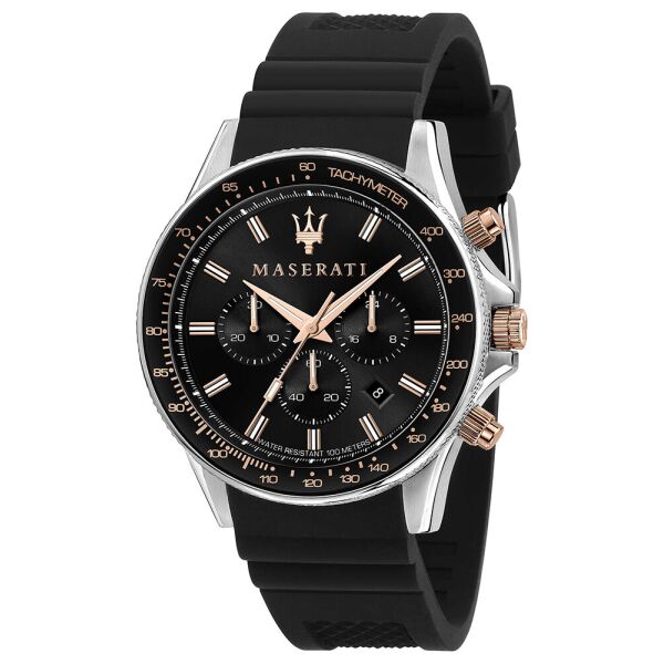 

Мужские часы Maserati R8871640002