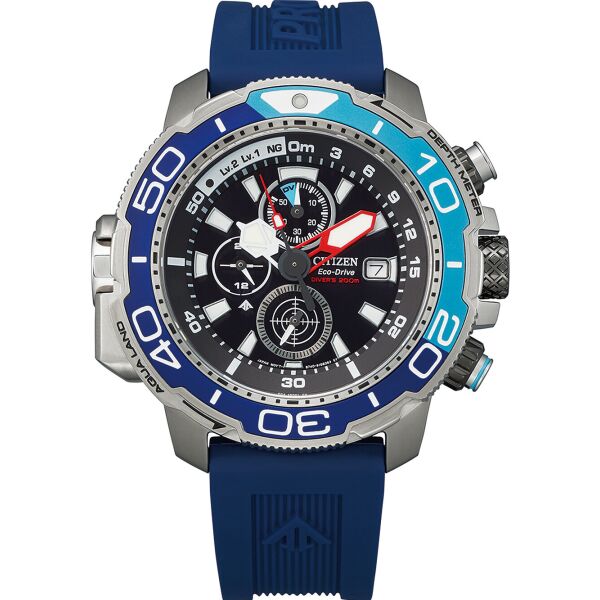 

Мужские часы Citizen BJ2169-08E