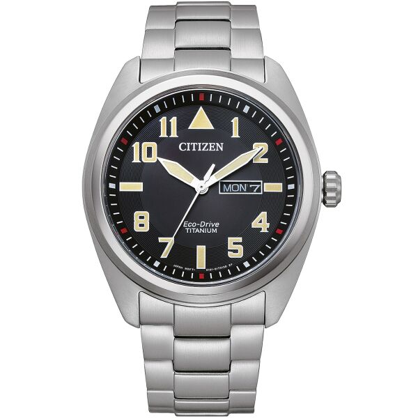 

Мужские часы Citizen BM8560-88E