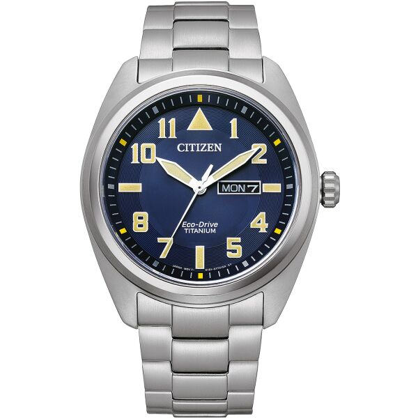 

Мужские часы Citizen BM8560-88LE