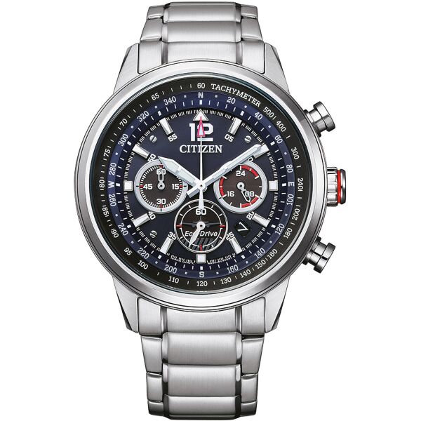 

Мужские часы Citizen CA4471-80L