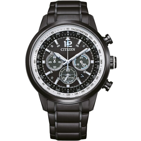 

Мужские часы Citizen CA4475-89E