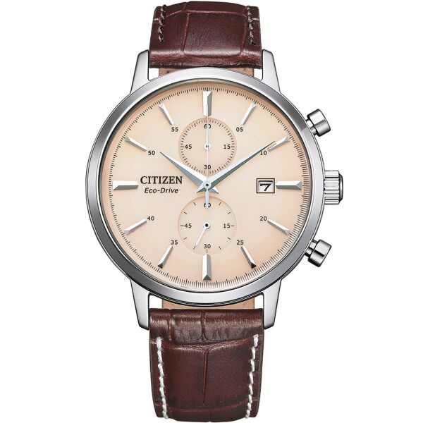 

Мужские часы Citizen CA7061-26X