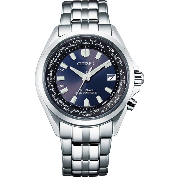 

Мужские часы Citizen CB0220-85L