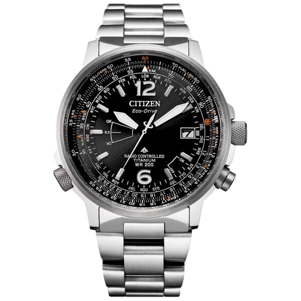 

Мужские часы Citizen CB0230-81E