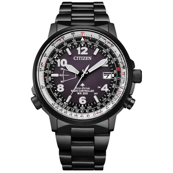 

Мужские часы Citizen CB0245-84E