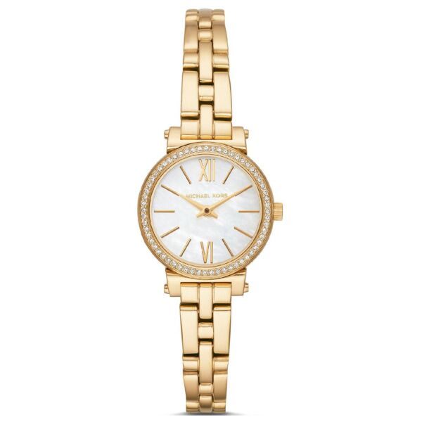 

Женские Часы Michael Kors MK3833