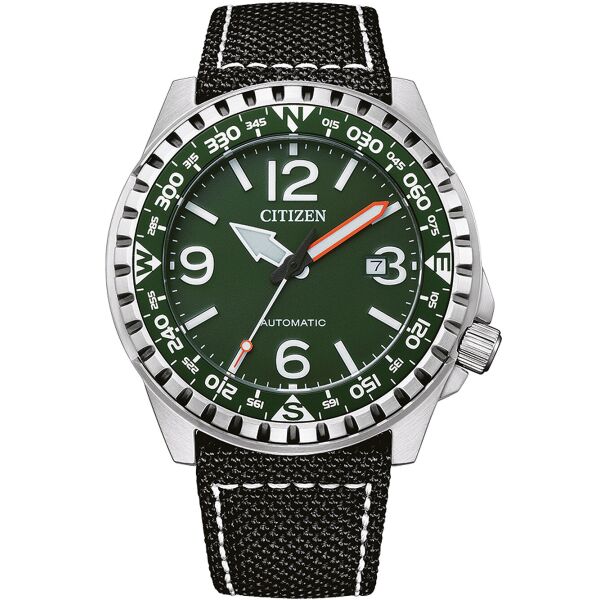 

Мужские часы Citizen NJ2198-16X