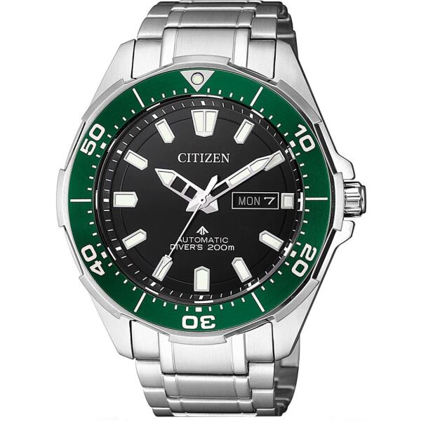 

Мужские часы Citizen NY0071-81EE