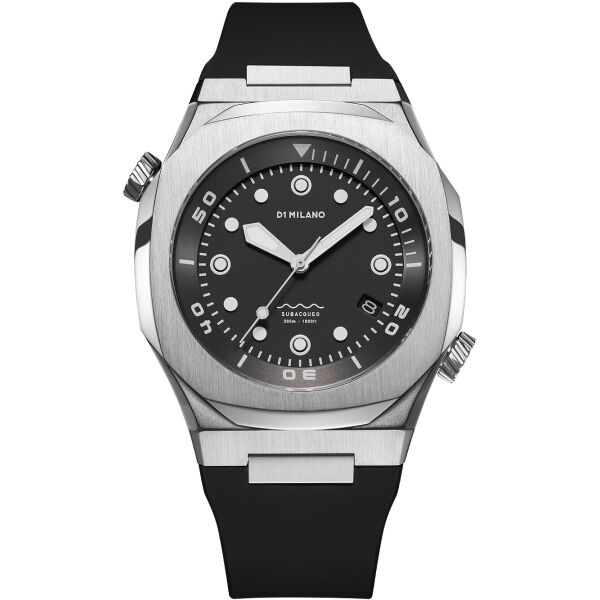 

Мужские часы D1 Milano DVRJ01