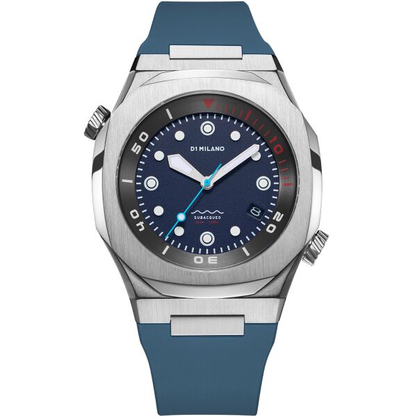 

Мужские часы D1 Milano DVRJ04