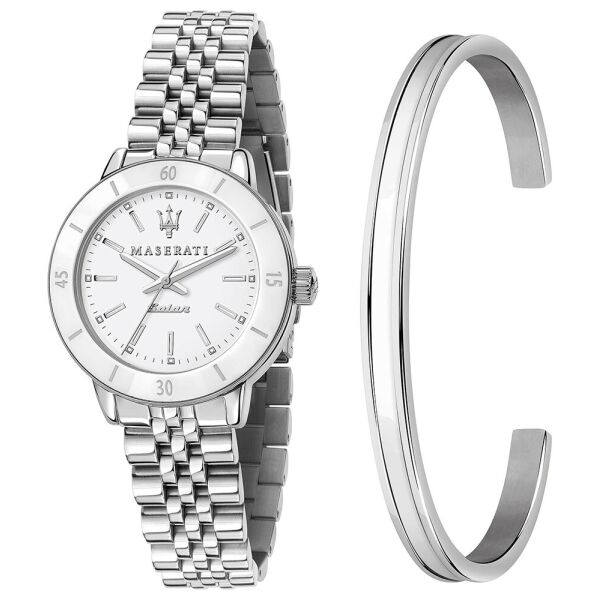 

Женские часы Maserati R8853145507