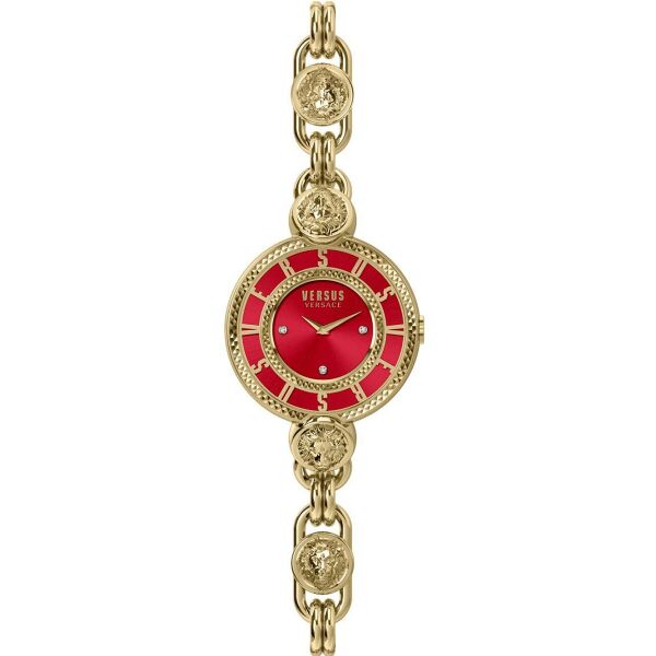 

Женские часы Versus by Versace VSPLL1220