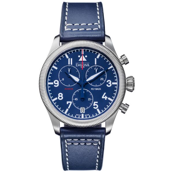 

Мужские часы Davosa 162.499.45