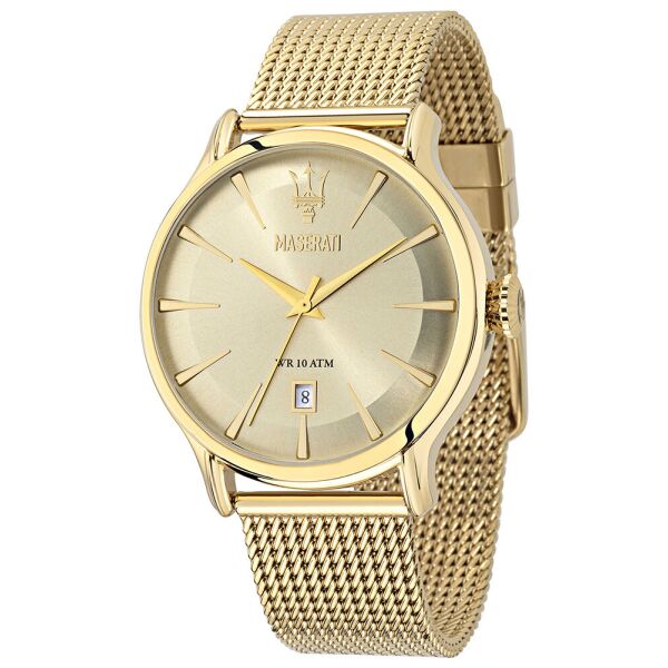 

Мужские часы Maserati R8853118003