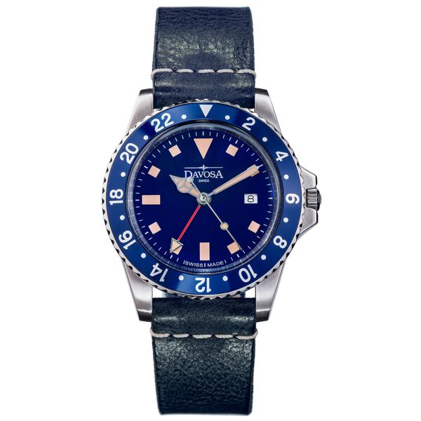 

Мужские часы Davosa 162.500.45