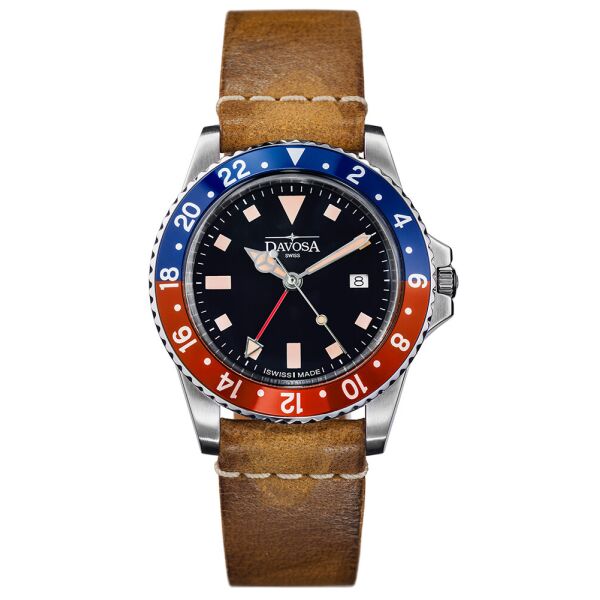 

Мужские часы Davosa 162.500.95