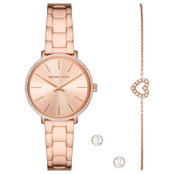 

Женские Часы Michael Kors MK1040