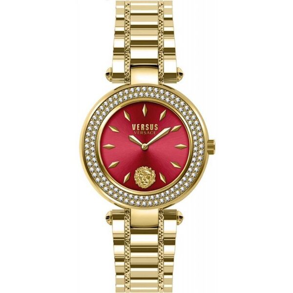 

Женские часы Versus by Versace VSP713920