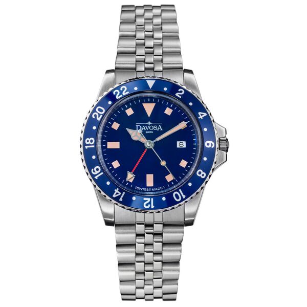

Мужские часы Davosa 163.500.40