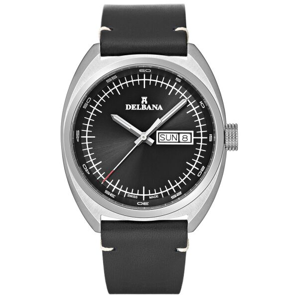 

Мужские часы Delbana 41601.714.6.032