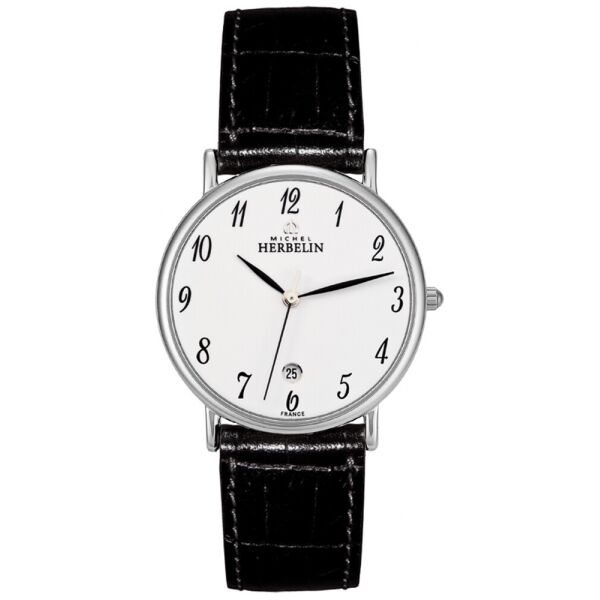

Женские часы Michel Herbelin 12443/S28