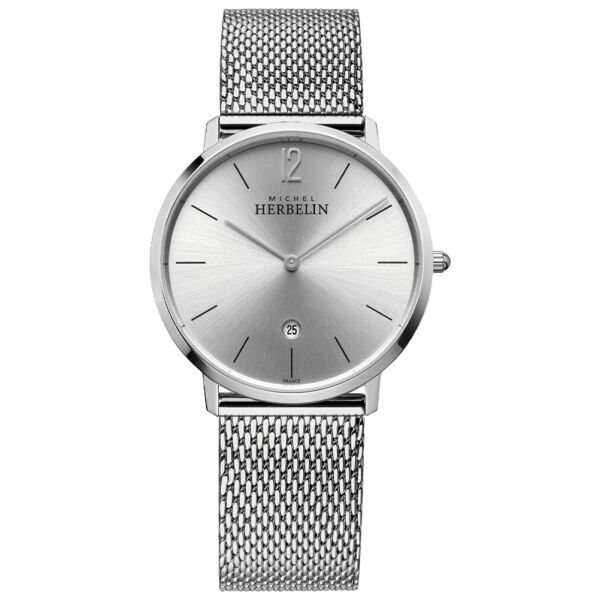 

Мужские часы Michel Herbelin 19515/11B