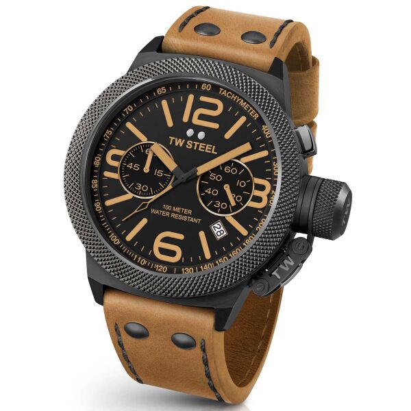 

Мужские часы TW-Steel CS44