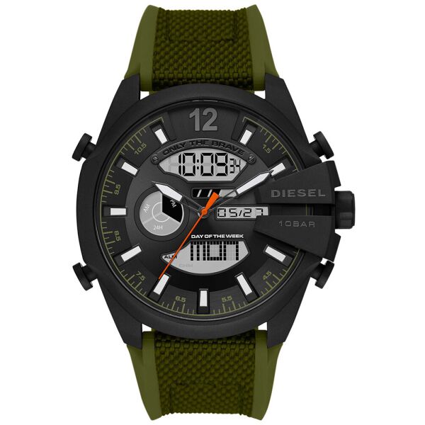 

Мужские Часы Diesel DZ4549