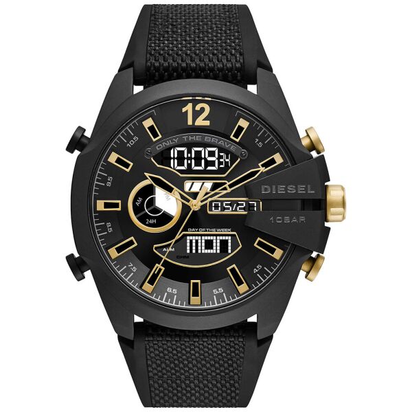 

Мужские Часы Diesel DZ4552