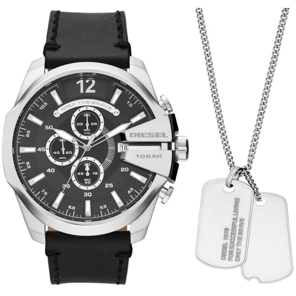 

Мужские Часы Diesel DZ4559