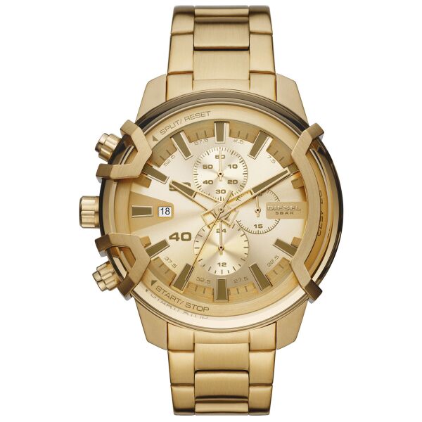 

Мужские Часы Diesel DZ4573