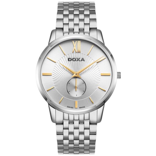 

Мужские часы Doxa 105.10.022Y.10