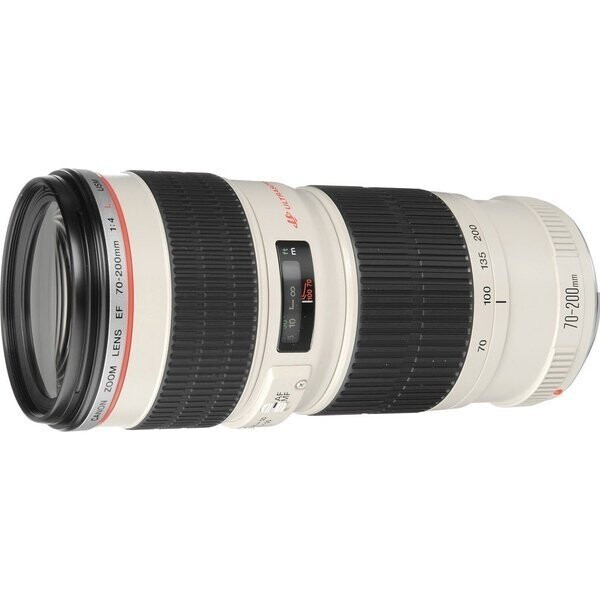

Canon EF 70-200mm f/4L USM