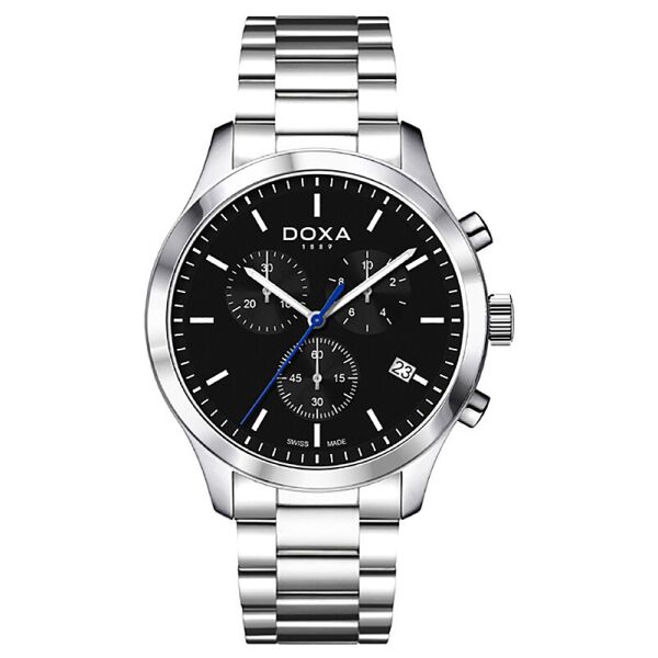 

Мужские часы Doxa 165.10.101.10