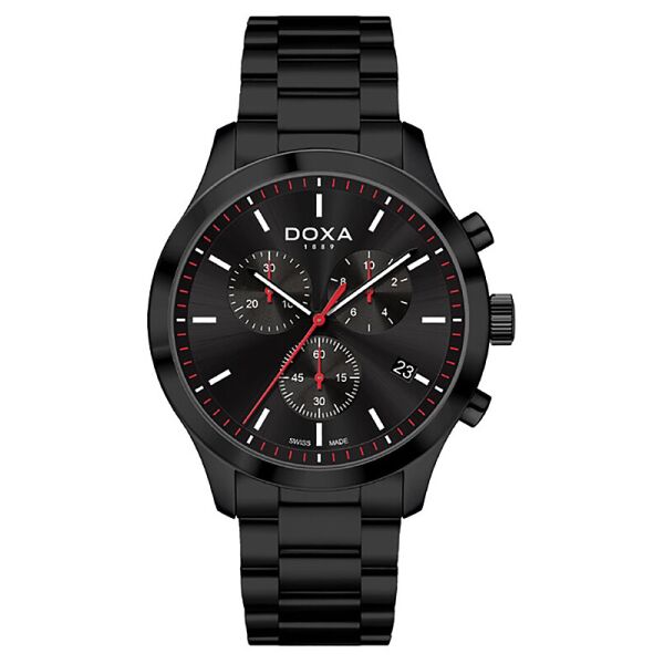 

Мужские часы Doxa 165.70.071.15