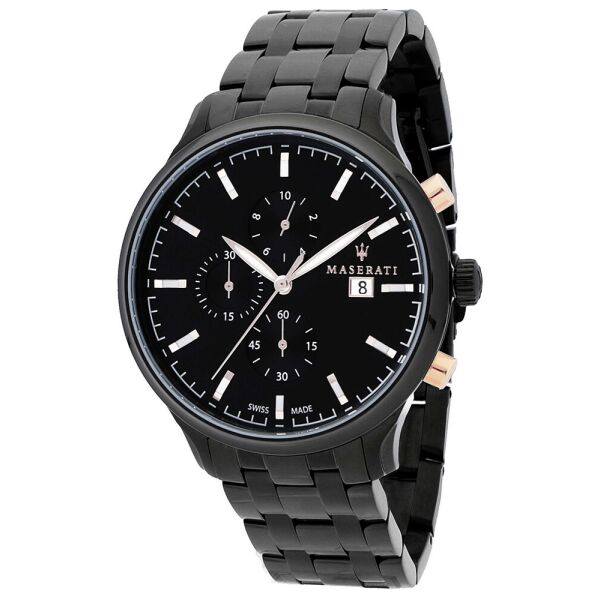 

Мужские часы Maserati R8873626001